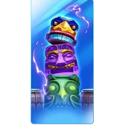 Totem
Wonders