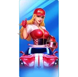 Speed
Winner