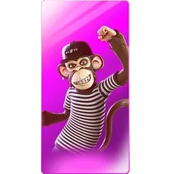 Wild Ape