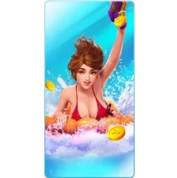 Songkran
Splash